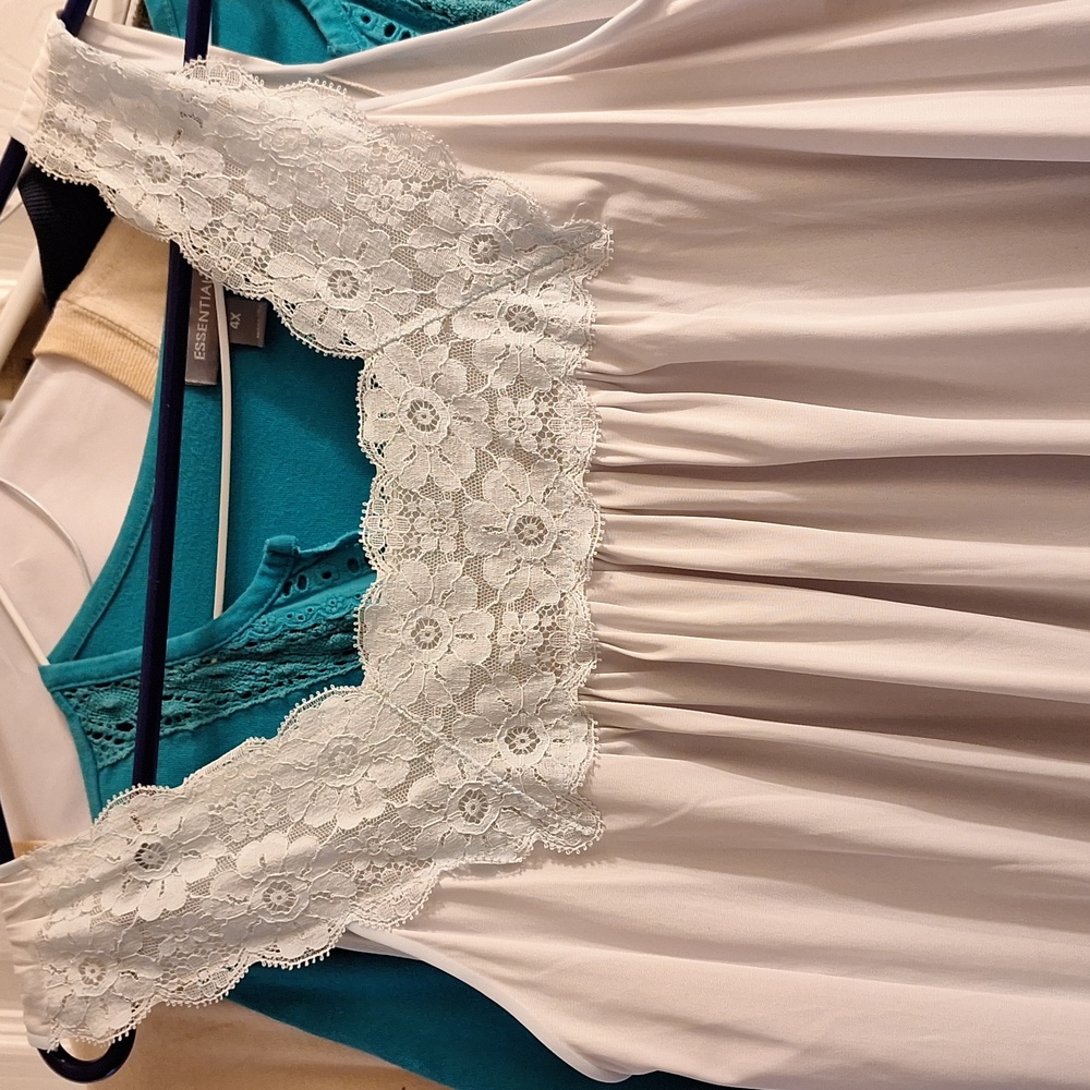 Vintage women's set